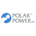 Polar Power Inc. logo