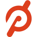 Peloton Interactive Inc. logo