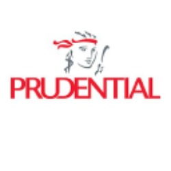 Prudential Public Limited Company logo