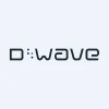 D-Wave Quantum Inc. logo