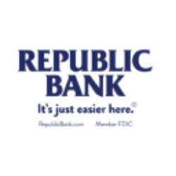 Republic Bancorp Inc. logo