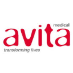 Avita Medical Inc. logo
