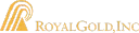 Royal Gold Inc. logo