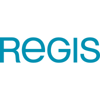 Regis Corporation logo