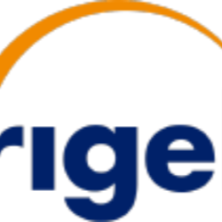 Rigel Pharmaceuticals Inc. logo