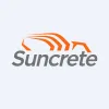 Suncrete Inc. logo