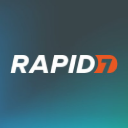 Rapid7 Inc. logo