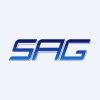 SAGTEC GLOBAL LIMITED logo