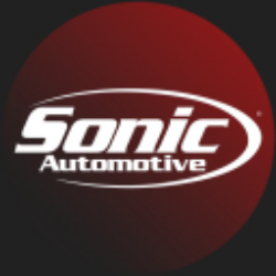 Sonic Automotive Inc. logo