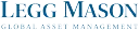 LMP Capital and Income Fund Inc. logo