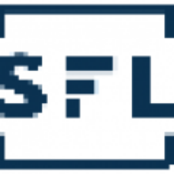 SFL Corporation Ltd logo