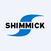 Shimmick Corporation logo