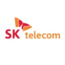 SK Telecom Co. Ltd. logo