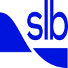 SLB logo