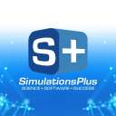 Simulations Plus Inc. logo
