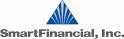 SmartFinancial Inc. logo