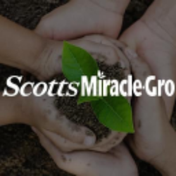Scotts Miracle-Gro Company (The) logo