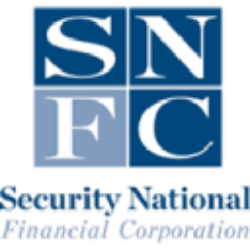 Security National Financial Corporation logo