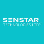 Senstar Technologies Corporation logo