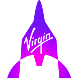 Virgin Galactic Holdings Inc. logo