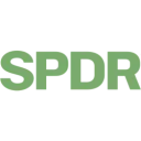 SPDR S&P 500 ETF Trust logo