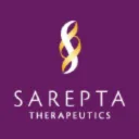 Sarepta Therapeutics Inc. Common Stock (DE) logo