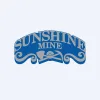 Sunshine Silver Mining & Refining Company logo