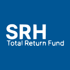 SRH Total Return Fund Inc. logo