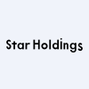 Star Holdings Shares of Beneficial Interest logo