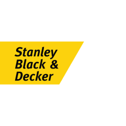 Stanley Black & Decker Inc. logo