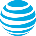 AT&T Inc. logo