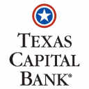 Texas Capital Bancshares Inc. Depositary Shares 5.75% Fixed Rate Non-Cumulative Perpetual Preferred Stock Series B logo