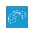 Tecnoglass Holdings Inc. logo