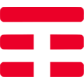 TIM S.A. American Depositary Shares (Each representing 5 Common Shares) logo