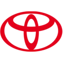 Toyota Motor Corporation logo