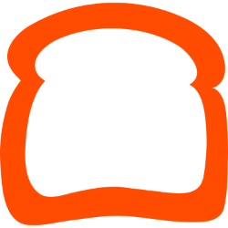 Toast Inc. logo