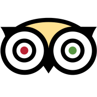 TripAdvisor Inc. logo