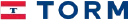 TORM plc logo