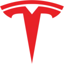 Tesla Inc. logo