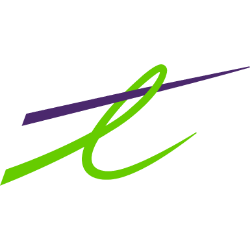 Telus Corporation logo