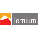 Ternium S.A. Ternium S.A. American Depositary Shares (each representing ten shares USD1.00 par value) logo