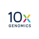 10x Genomics Inc. logo