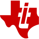 Texas Instruments Incorporated logo