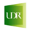 UDR Inc. logo