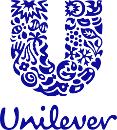 Unilever PLC American Depositary Shares (each representing One Ordinary Share) logo