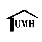 UMH Properties Inc. logo