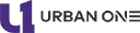 Urban One Inc. logo