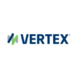 Vertex Inc. logo