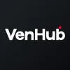 VenHub Global Inc. logo
