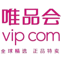 Vipshop Holdings Limited American Depositary Shares each representing two logo